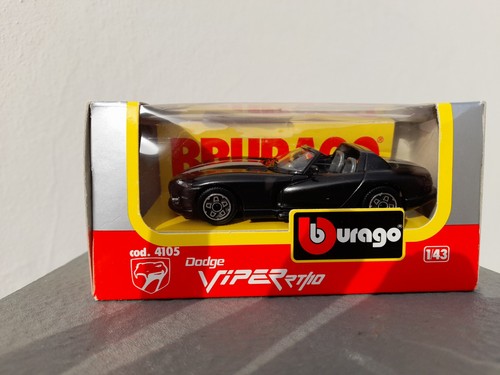 Burago-scala-1/43----=4105=