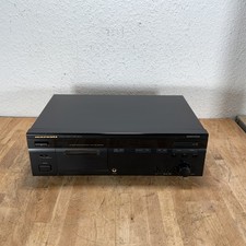 Marantz SD-52 Cassette Deck