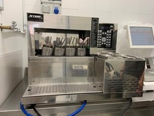 cuocipasta professionale Stima come nuovo ideale per bar e piccola ristorazione 