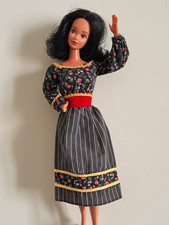 1978 Abito Barbie Best Buy #2561  Superstar  Mattel-NO DOLL
