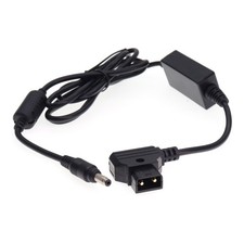 Cavo alimentazione da D-Tap a