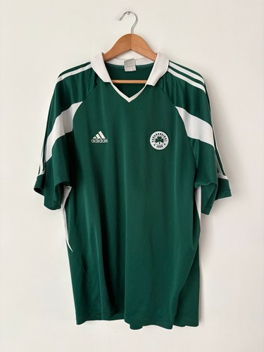 Maglia calcio panathinaikos - maglia,