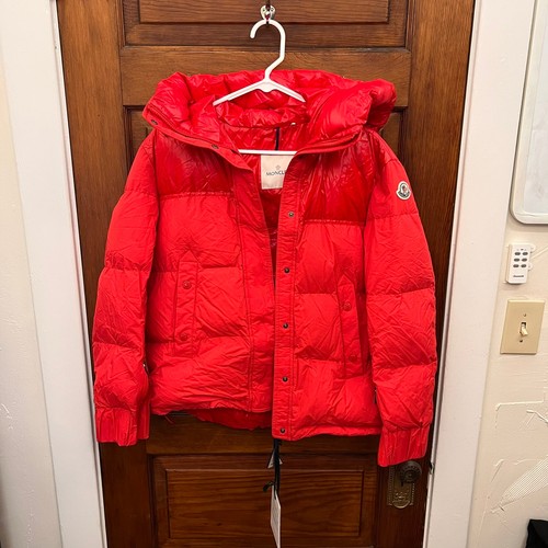 Moncler etival piumino - moncler,