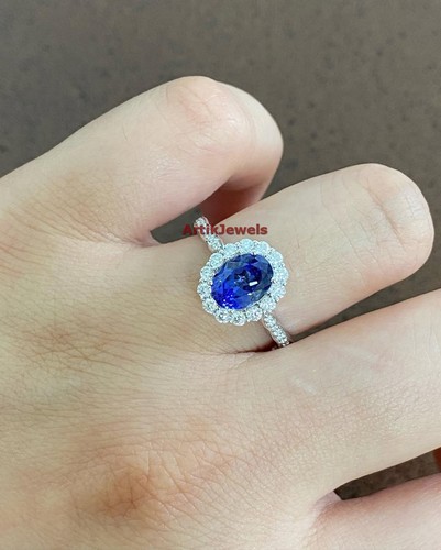 Anello argento sterling - in,