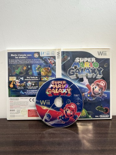 Super mario galaxy per - super,