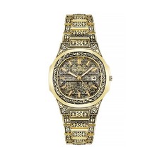 Orologio uomo colore - uomo, oro