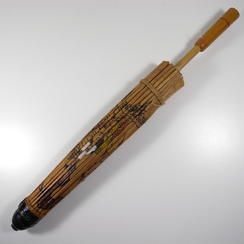 Ombrello orientale cinese - ombrello,