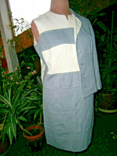 Tailleur "CORI": Giacca ,Gonna