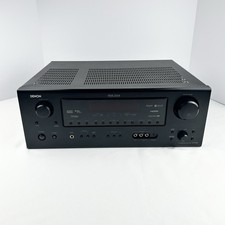 Denon AVR 688 Multi Zona AV