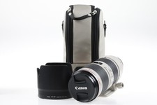CANON EF 70-200mm f/2,8 L IS