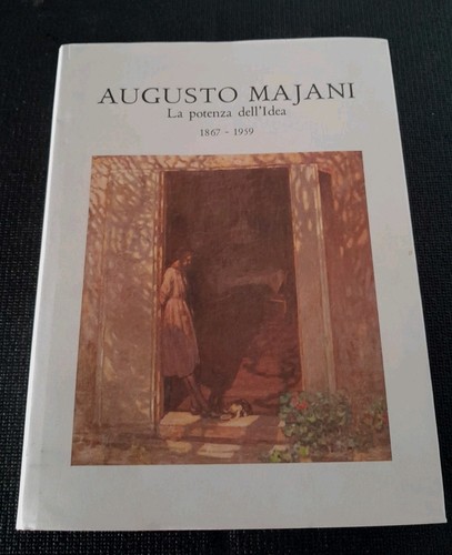 Augusto majani potenza - majani-la,