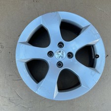CERCHIO IN LEGA PER PEUGEOT 3008 Serie 7.5JR17 9673738577 (09>16)