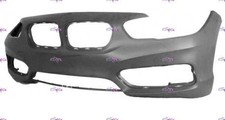 PARAURTI ANTERIORE VERNICIABILE PER BMW SERIE 1 LCI F20/F21 SPORT/URBAN 2015-