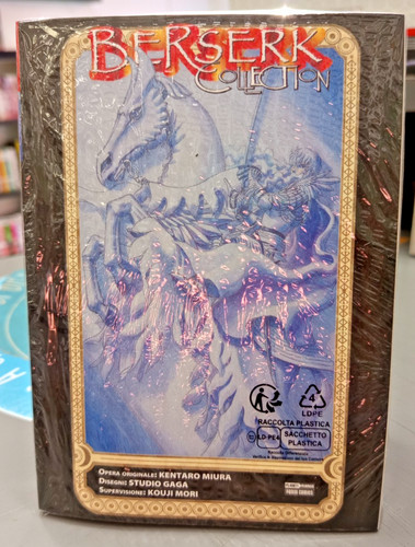 Berserk collection serie - 42,