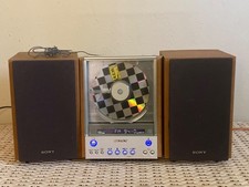 Sony CMT-EX1 Impianto stereo