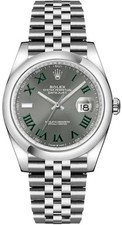 Rolex Datejust 126200 36mm