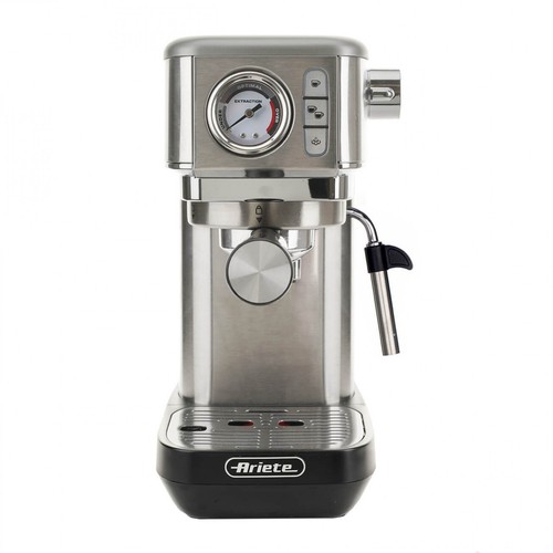 Ariete 1381 macchina espresso - macchina,