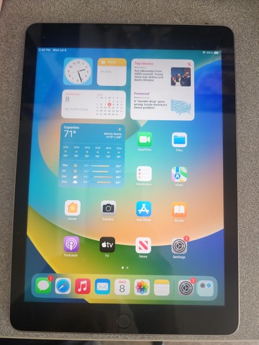Apple ipad generazione - apple,