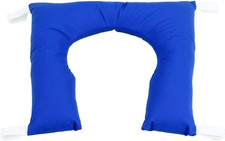 Sedia Toilette, Cuscino a