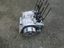 Blocco motore albero motore