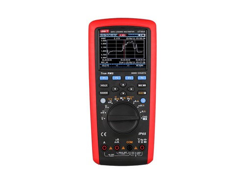 Uni ut181a multimetro - uni-t,