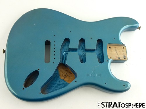 Fender usa custom shop - custom,
