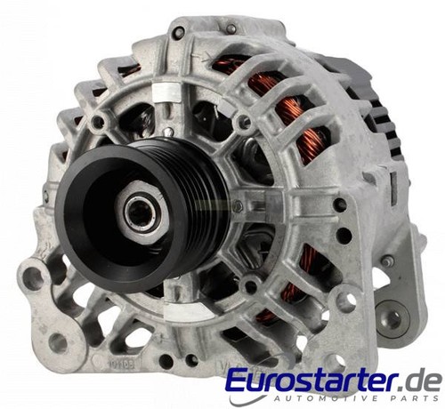 Alternatore reman - 1***alternatore,