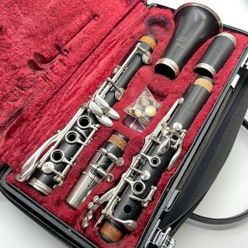 Clarinetto yamaha ycl usato - yamaha,