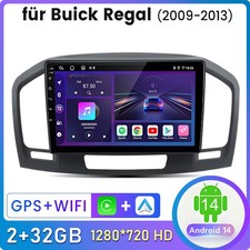 Per Opel Insignia A G09