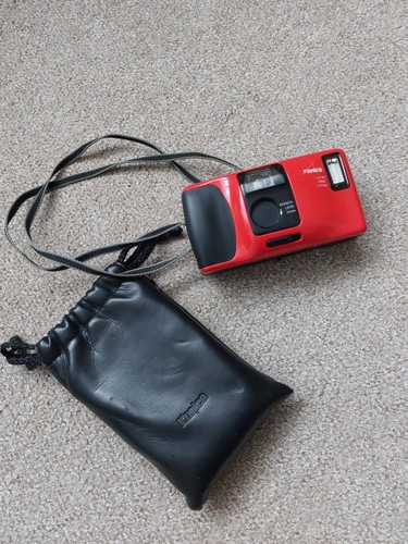Konica top auto flash - konica,