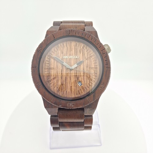 Orologio uomo wewood - uomo, freccia