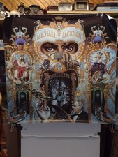 Poster promozionale MICHAEL