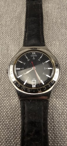 Orologio uomo swatch - orologio,