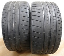 2 x MICHELIN 275/35 ZR19