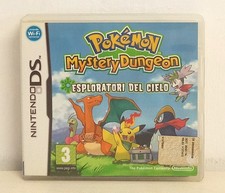 Pokemon mystery dungeon - pokemon,