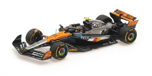 Minichamps mclaren mcl39 oscar - minichamps,
