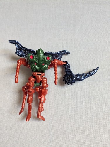 Hasbro transformers scarem - hasbro,