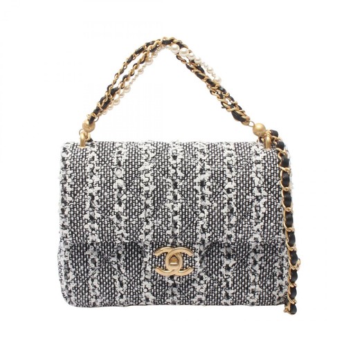 Borsa tracolla chanel - borsa,