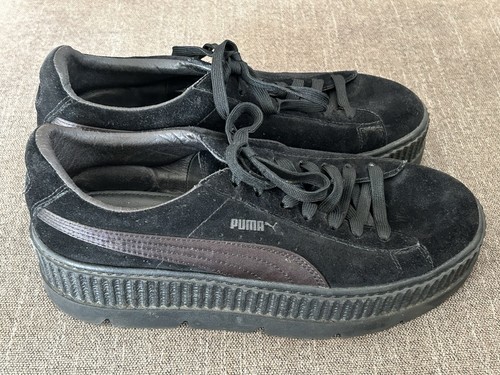 Men size puma - men's, 10