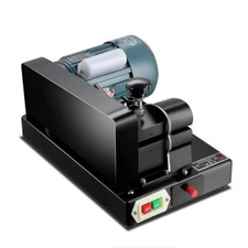Macchina rimozione smalto filo