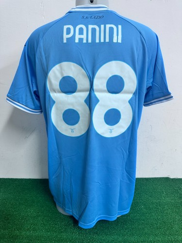 Maglia lazio edizione - maglia,