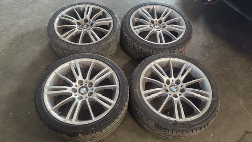 Cerchi lega bmw style - bmw, m