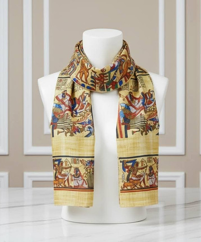 Sciarpa leggera chiffon - sciarpa,