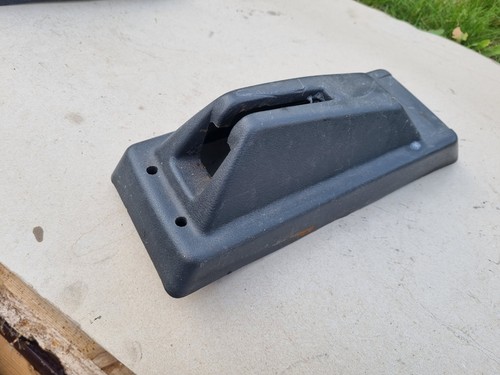 Contorno freno mano in - contorno,