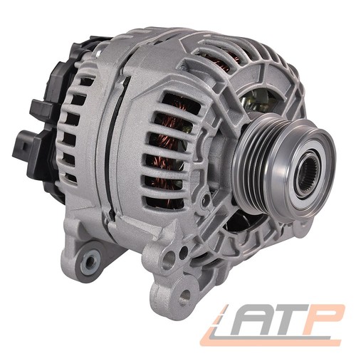 Generatore alternatore 140a - generatore,
