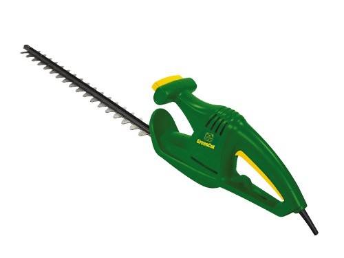 Tagliasiepi zigzag 510w - gc,