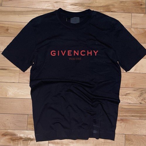 Givenchy bstroy reverse - givenchy, logo