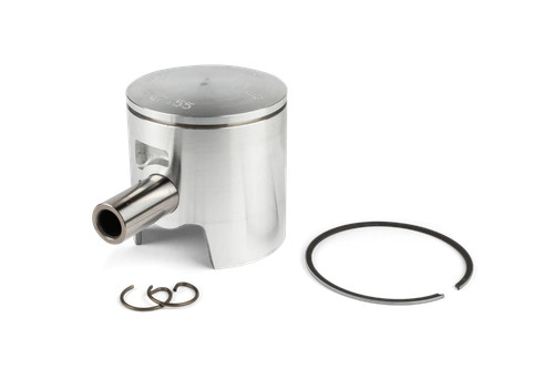 Pistone airsal alluminio - pistone, t6