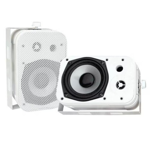 Pyle pdwr40w casse - 2,