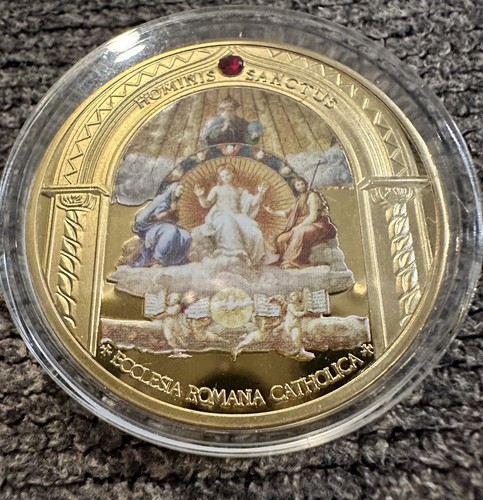 Giovanni paolo oro - paolo, 24k